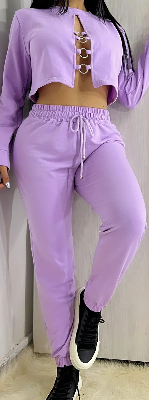 Set deportivo 