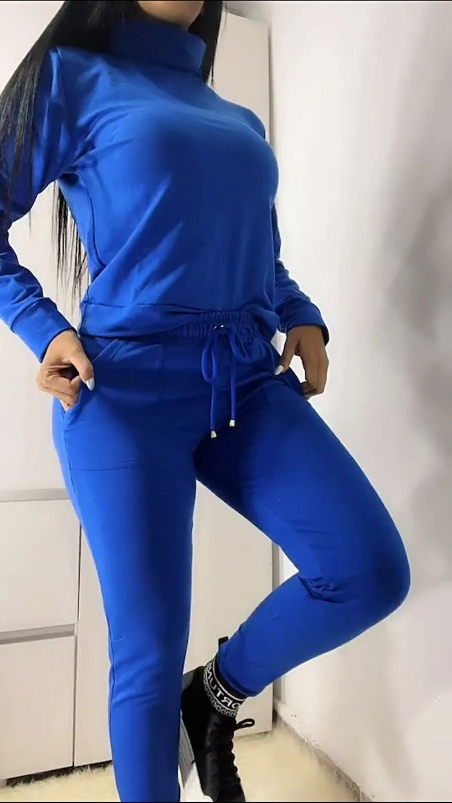 Conjunto deportivo 